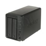 Synology DS214+ 2-bay NAS Tower 1.33GHz 1GB RAM