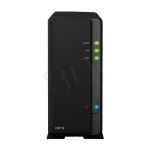 Synology [DS114] serwer wolnostojący NAS [LAN Gigabit] [SATA III 5TB-bez dysku] [2x USB 3.0] [1x eSA