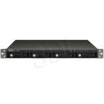 DPS2140 NAS - 1U Rackmount, 4TB  (4x1.0TB)