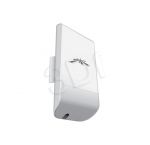 UBIQUITI LocoM2 2x2 MIMO Zewnetrzny Access Point Antena Dualna 2,4GHz PoE