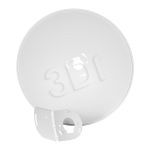 Ubiquiti NanoBeam M5 400 25 dBm Zew Ant 5 szt