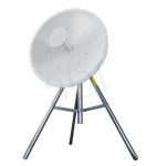 Ubiquiti RD-5G30 AirMax Rocket Dish 5GHz 30dBi Antena RPSMA