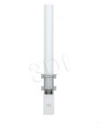 Ubiquiti AMO-2G10 antena dookolna 2x2 2,4 GHz 10dBi