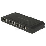 Ubiquiti TOUGHSwitch PoE 5-Port