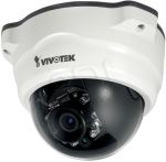 VIVOTEK [ FD8134V ] Kamera IP kopułkowa [ wewnętrzna ] [ 1Mpix ] [ PoE 802.3af ] [ ONVIF ] [ H.264,