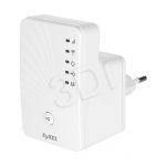 ZyXEL WRE2205v2 N300 RANGE EXTENDER WIFI 1xLAN