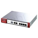 ZyWALL USG 50 Firewall + 10 VPN 6xGbps 3G USB 2xWAN