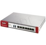 ZyWALL USG 2000 Firewall + 2000 VPN 6x 1Gbps 2xSFP