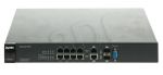 ZyXEL GS2200-8HP L2+ SWITCH 8x1000Mbit 2x RJ45/SFP POE