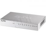 ZyXEL GS108B SWITCH 8x1000Mbit metal