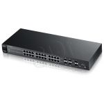 ZyXEL XGS1910-24  Smart Managed Switch 24-port GbE