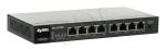 ZyXEL GS1100-8HP Switch 8x1000  4 x PoE