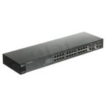 ZyXEL ES1100-24G 24X10/100Mbps switch desktop