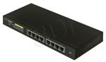 ZyXEL GS1900-8HP WEB Smart 8x1000Mbit Fanless POE