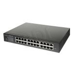 ZyXEL GS1900-24E WEB Smart 24x1000Mbit Fanless