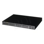 ZyXEL GS2210-48HP L2+ 44x1000Mbit + 4x RJ45/SFP PoE