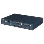 Zyxel VES1724-56 24 port VDSL2 Box DSLAM