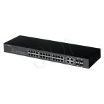 ZyXEL GS1920-24 L2 Switch 24xGbit 4x RJ/SFP