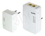 ZyXEL PLA4231+PLA4201 KIT EU PowerLine Wi-Fi