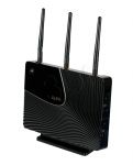 ZyXEL NBG5715 Router Wi-Fi N900  xDSL 5xVPN 2xUSB