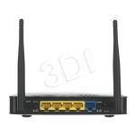 ZyXEL NBG4615 v2 Router N300 GLAN netUSB