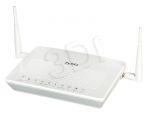 ZyXEL P-661HNU-F1 Router ADSL N300 2xIPSEC 3G