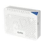 ZyXEL P-2812HNU-F1 Router ADSL / VDSL N300 USB