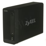 ZyXELL NSA310S Net Storage NAS 1x4TB 2xUSB RJ45 // BEZ DYSKU