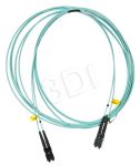 FC-Cable OM3 LWL 5m LC LC