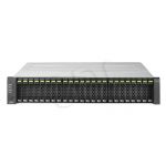 MACIERZ FUJITSU ETERNUS DX90S2 2x CTRL FC/8G(4port) 6x600GB/SAS/15k/3,5