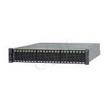 MACIERZ FUJITSU ETERNUS DX100 1x CTRL iSCSI/1G(2port) 2x3TB/NLSAS/7.2k/3,5