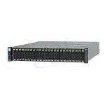 MACIERZ FUJITSU ETERNUS DX200 2x CTRL FC/8G(4port) iSCSI/10G(4port) 10x1TB/NLSAS/7.2k/3,5