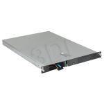 HP 1U Rack-Mount Kit SAS, 0 drives (2x half height tape drives)