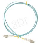 HP 2m Multi-mode OM3 LC/LC FC Cable