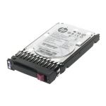 HP MSA 1TB 6G SAS 7.2K 2.5in DP MDL HDD [C8S62A]