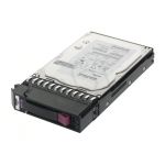 HP P2000 600GB 6G SAS 15K 3.5in ENT HDD [AP860A]