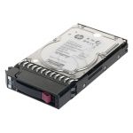 HP P2000 2TB 6G SAS 7.2K 3.5in MDL HDD [AW555A]