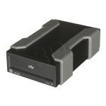 HP RDX320 USB3.0 External Disk Backup System