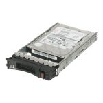 IBM 300GB 2.5in 15K 6Gb SAS HDD (DS3500)