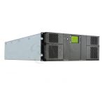 StorageLibrary T40+,24SlotsLTO-4 HH SAS,19.2/38.4TB