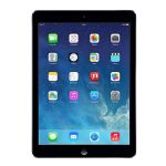 iPad Air Wi-Fi Cell 16GB Czarny