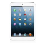 iPad mini with Retina display Wi-Fi 32GB Biały