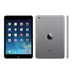 iPad Air Wi-Fi 16GB Space Gray  - MD785FD/A