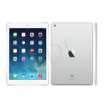 iPad Air Wi-Fi 16GB Silver - MD788FD/A