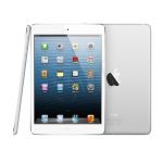 iPad mini Retina Wi-Fi 16GB Silver ME279FD/A