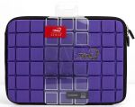 CROCO CHOCOLATE ETUI NA TABLET/NETBOOK 10.2\ FIOLET