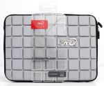 CROCO CHOCOLATE ETUI NA TABLET/NETBOOK 10.2\ SZARE