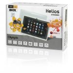 TABLET I-BOX HELIOS 7\ A13 1.2GHZ 512MB DDR3