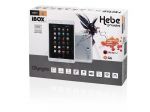 TABLET I-BOX HEBE 7,85 DUAL CORE 1GB DDR3