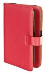 IBOX UNIWERSALNE ETUI NA TABLET 7\ TB02 RED